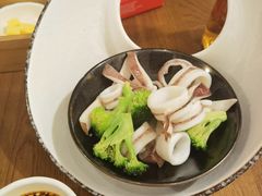 -闽上鲜·福建菜(龙湖滨江天街店)