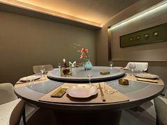 -上和臻品中国菜(花园街店)