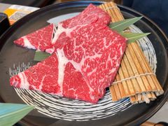 -花时·炭火烧肉(东百中心A馆店)
