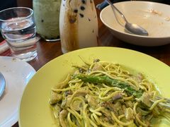 -Me&Joe意大利面·珍珠奶茶(鲁班路店)