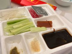 -惠丰堂饭庄·烤鸭·京味菜(翠微路店)
