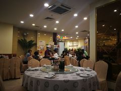 大堂-岭南海晏楼(东晓南店)