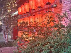 -回龙窝历史文化街区