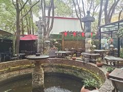 -Golden Lily河内巴黎法越料理餐厅(建国西路店)