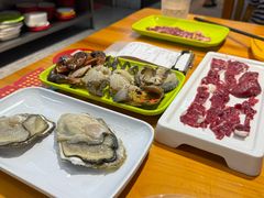 -养牛邓·潮汕牛肉海鲜自助火锅(广州店)