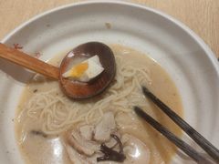 -味千拉面(广州金沙永旺梦乐城店)