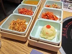 -韩香福脊骨汤锅(上杭路店)