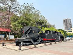 -柳州工业博物馆