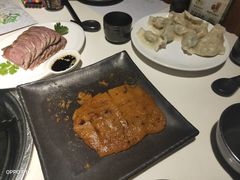 -友黔蛙(吉大店)