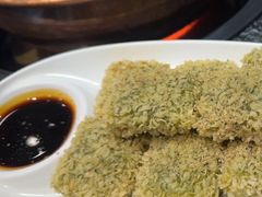 -一善菌·云南菌汤·云南菜(银泰城店)