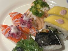 -星伦多自助料理·涮烤一体(虹悦城店)