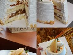 -théATRE 茶聚场(王府中環店)