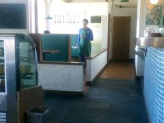 -梦旅人咖啡馆快餐(成府路北河沿小区店)