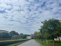 -江南大学(蠡湖校区)