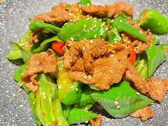 -耶里夏丽·丝路新疆菜·清真食品(徐家汇臻选店)