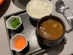 -悦融琥珀·京鲁菜·海味珍品(西单店)