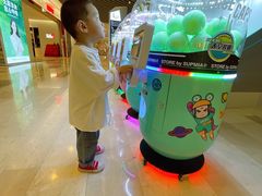 -优嘉托育·早教(宁波宏泰广场店)