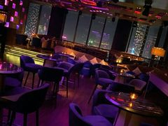 -大连君悦酒店 · VIVA(星海广场店)