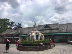 -西双版纳总佛寺