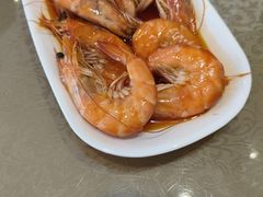 -韩记海鲜饺子旗舰店(红海新区店)