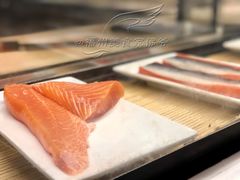 -福州仓山凯悦酒店·Market Cafe Lacucina咖啡厅