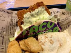 -TACO STAR 塔可星(下沙宝龙店)