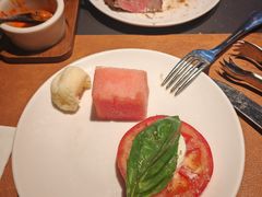 -拉蒂娜·巴西牛排馆 Latina·Brazilian Steakhouse(王府井喜悦店)