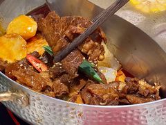 -八合里牛肉火锅(上海世茂广场店)