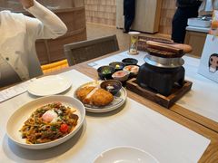 -无印良品餐堂 MUJI Diner(成都太古里店)