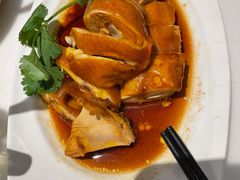 -新旺茶餐厅·早餐·夜宵(仙霞店)