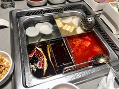 -海底捞火锅(方塔东街店)