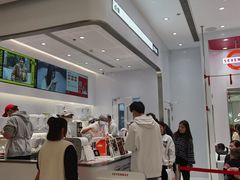 -SEVENBUS(中骏世界城店)