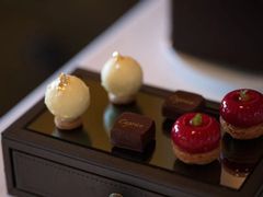 -Caprice(香港四季酒店)