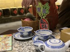 -南京大牌档(崇文门国瑞店)