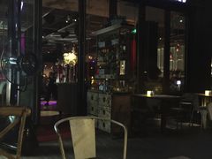 -JUKEBOX玖部音乐餐厅(华侨城店)