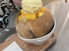 -满记甜品(巴黎春天宝山店)