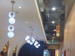-宁波汤团店(外滩店)