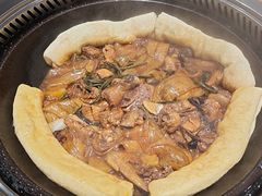 -咱屯子铁锅炖直营店(南湖大路店)