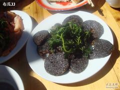 -88号小吃店·经典云南菜·地道纳西美食