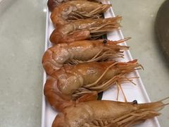 -方荣糊涂菜馆(湖北路店)