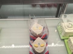-好利来(北新桥店)