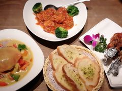 -廊亦舫Lang Yi Fang Restaurant(金桥店)