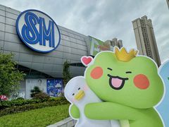 -SM城市广场(扬州店)