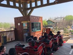 -济南方特东方神画