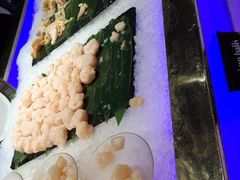 -加餐海鲜自助(集美银泰百货店)