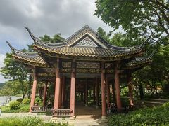 -顺峰山公园