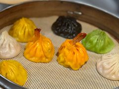 -隆喜元鱼汤包·海鲜(中联广场店)