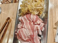 -霸腹烤肉(厦门柚子番店)