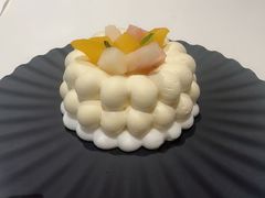 -潮一不贰·法式甜品·生日蛋糕·西式简餐(外滩店)