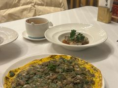 -莆田餐厅PUTIEN(三里屯店)